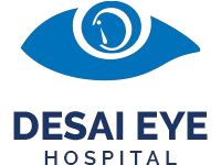 Desai Eye Hospital