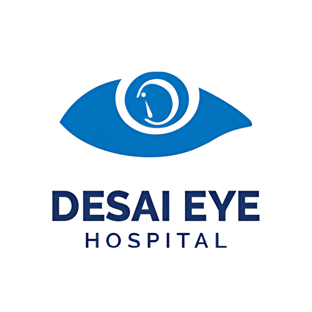 Desai Eye Hospital