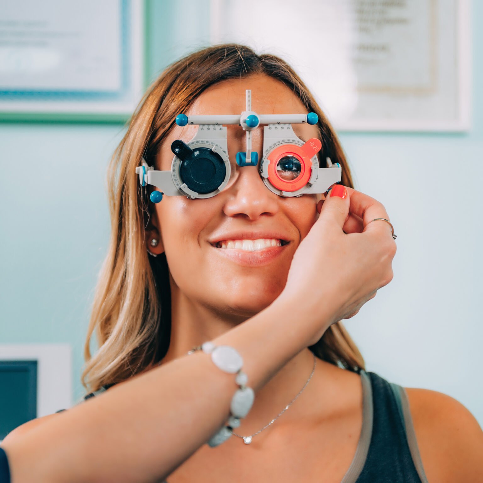 What is a Retina Scan & How is it Good for Eye Health? - Desai Eye Hospital