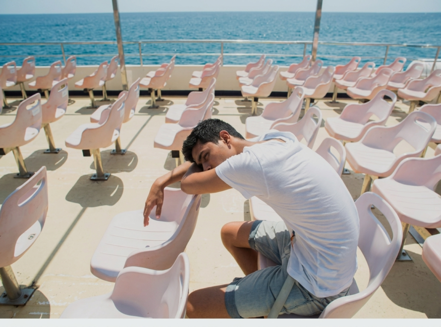 Summer Travel Fatigue