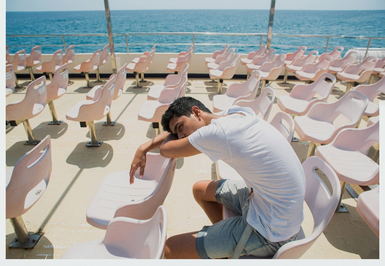 Summer Travel Fatigue