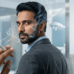Smoking Impacts Eye Health
