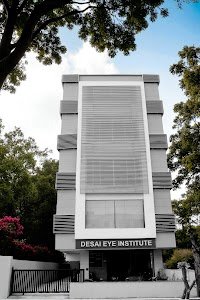 Desai Eye Institute & Eye Hospitals place picture