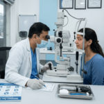 Monsoon Eye Care