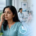 Dry Eye Disease