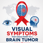 Vision Problems and Brain Tumor