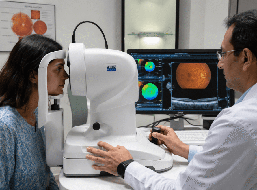 LASIK Candidacy in 2026