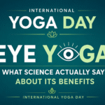 Eye Yoga Benefits